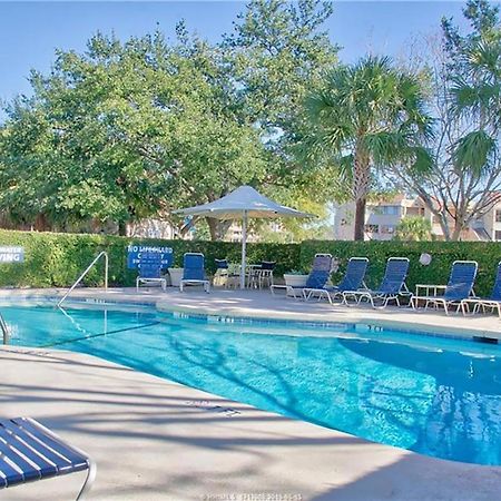 Newly Remodeled Hilton Head Villa Hilton Head Island Buitenkant foto