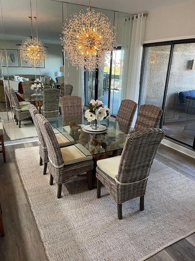 Newly Remodeled Hilton Head Villa Hilton Head Island Buitenkant foto
