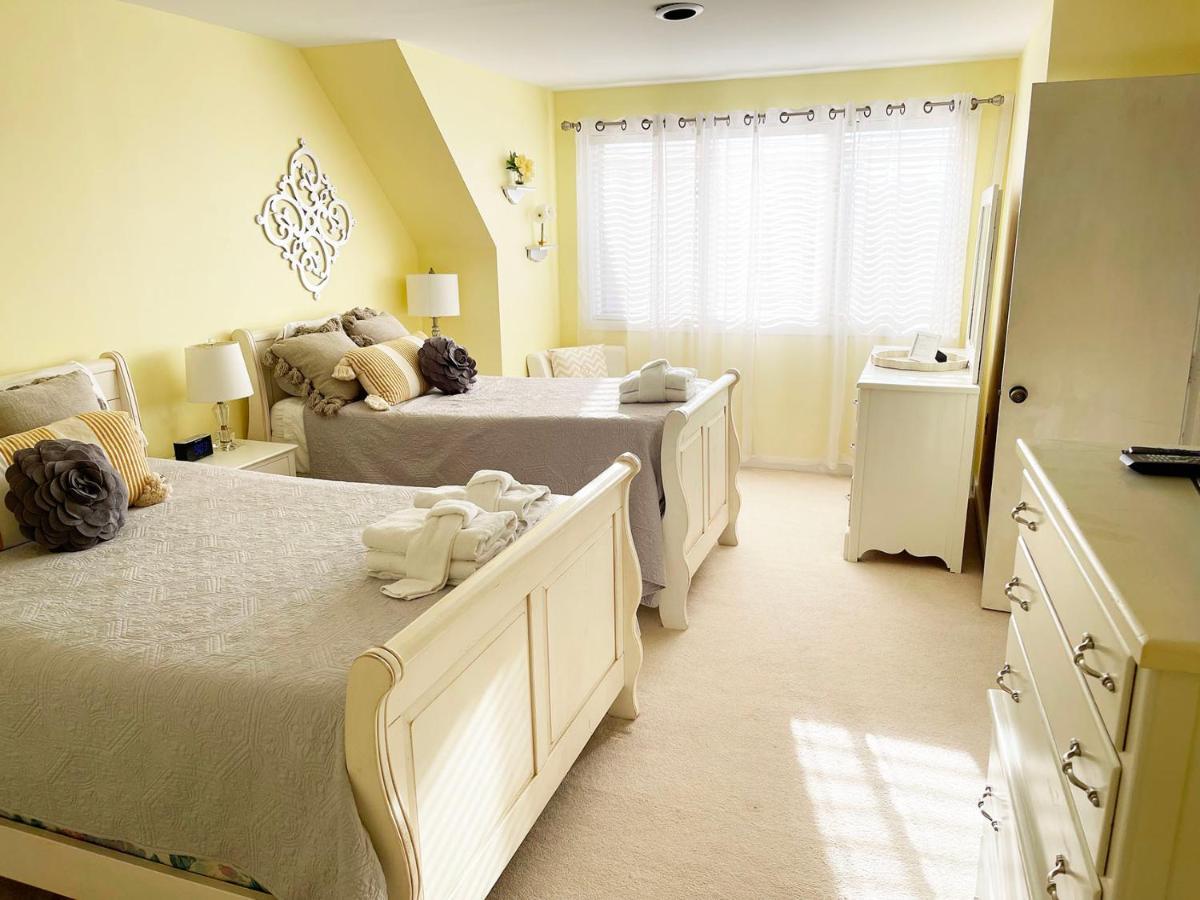 Newly Remodeled Hilton Head Villa Hilton Head Island Buitenkant foto
