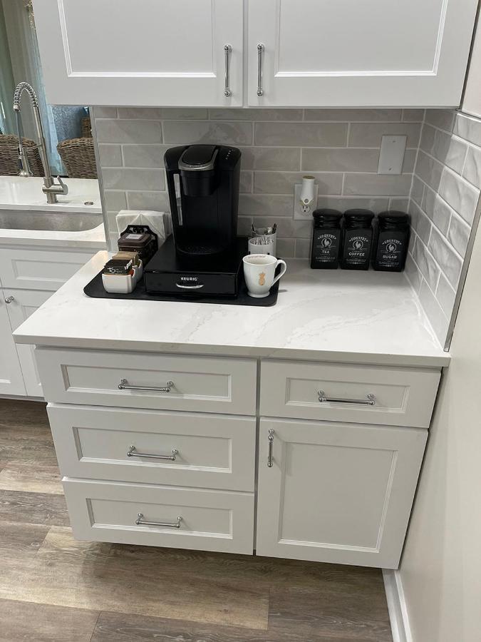 Newly Remodeled Hilton Head Villa Hilton Head Island Buitenkant foto