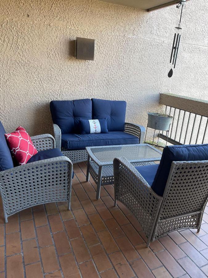 Newly Remodeled Hilton Head Villa Hilton Head Island Buitenkant foto