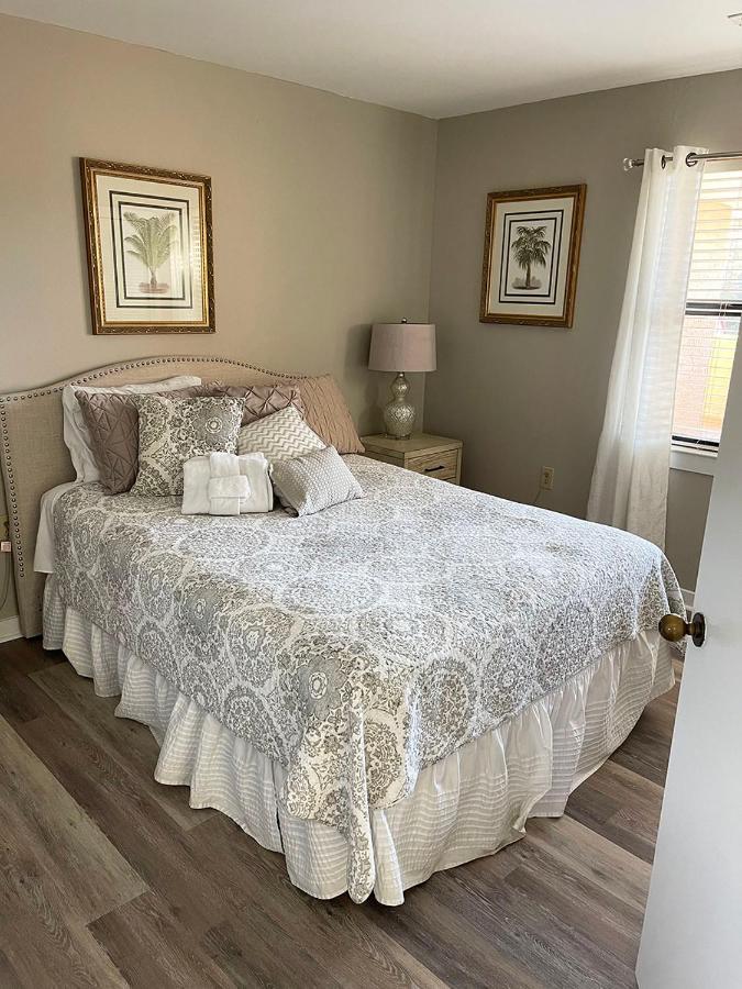 Newly Remodeled Hilton Head Villa Hilton Head Island Buitenkant foto