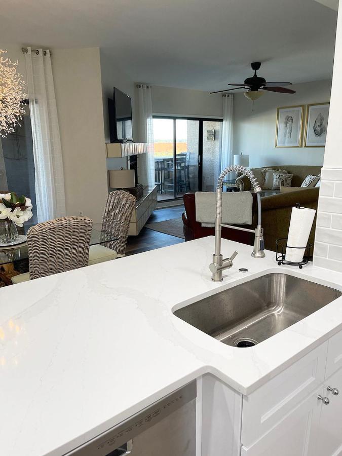 Newly Remodeled Hilton Head Villa Hilton Head Island Buitenkant foto