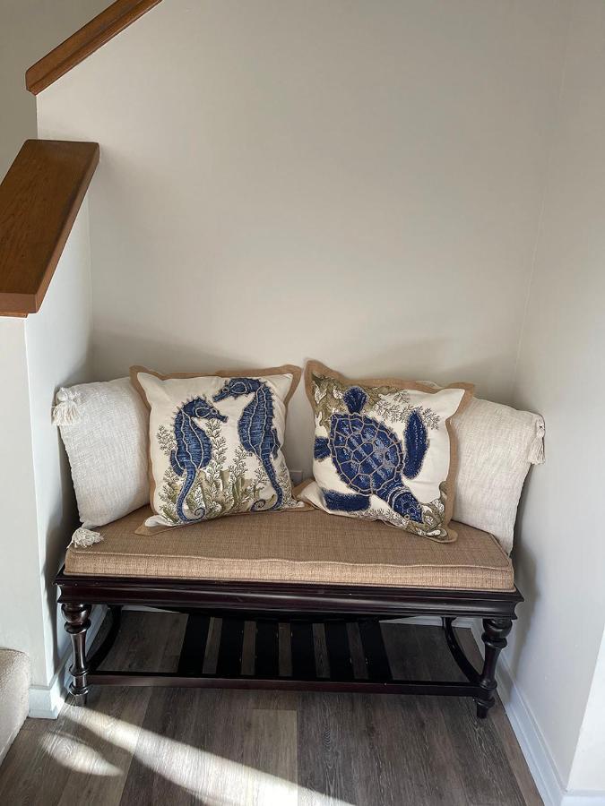 Newly Remodeled Hilton Head Villa Hilton Head Island Buitenkant foto