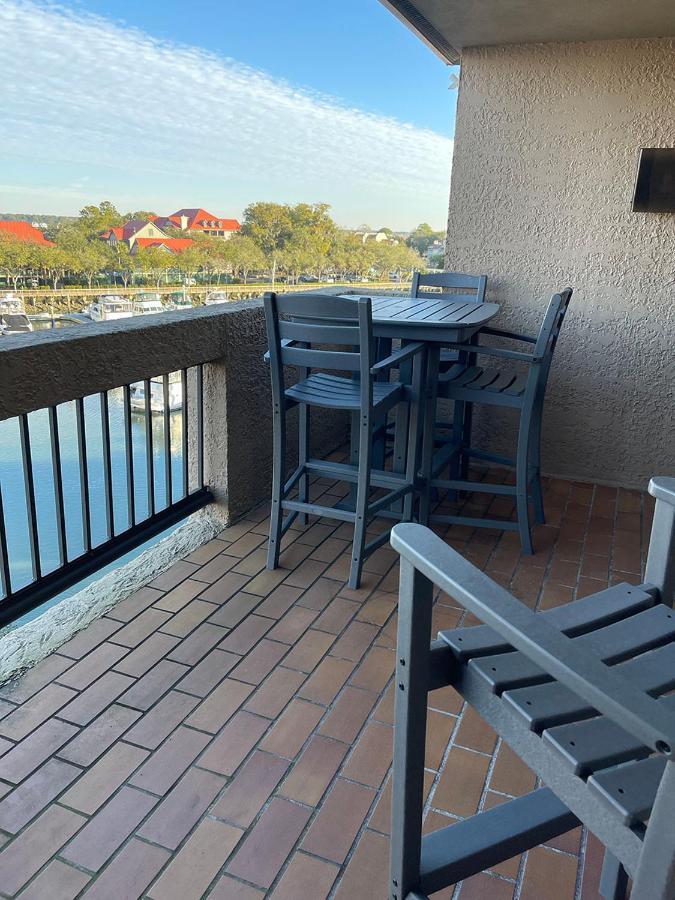 Newly Remodeled Hilton Head Villa Hilton Head Island Buitenkant foto