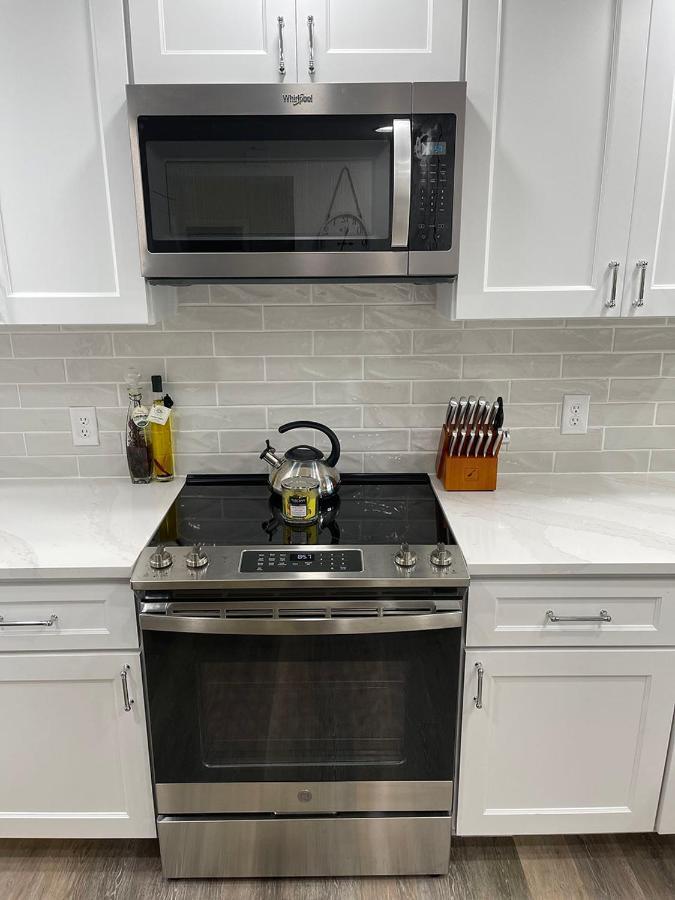Newly Remodeled Hilton Head Villa Hilton Head Island Buitenkant foto