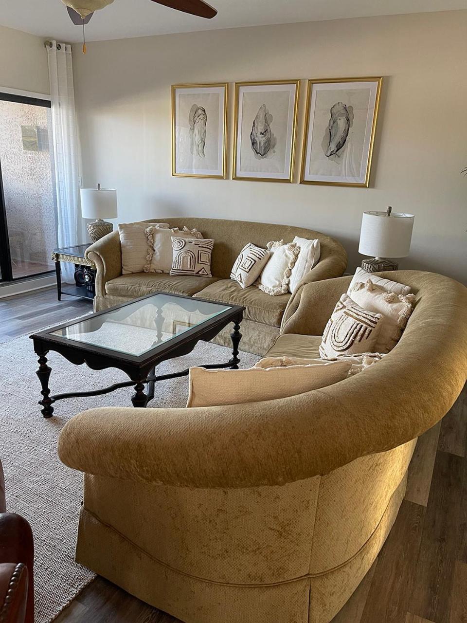 Newly Remodeled Hilton Head Villa Hilton Head Island Buitenkant foto