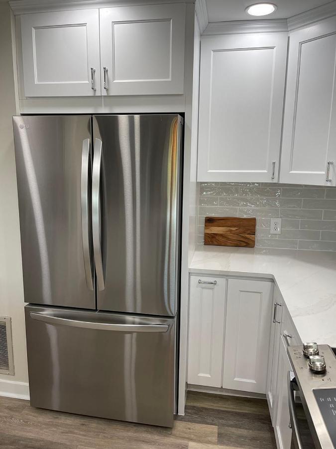 Newly Remodeled Hilton Head Villa Hilton Head Island Buitenkant foto