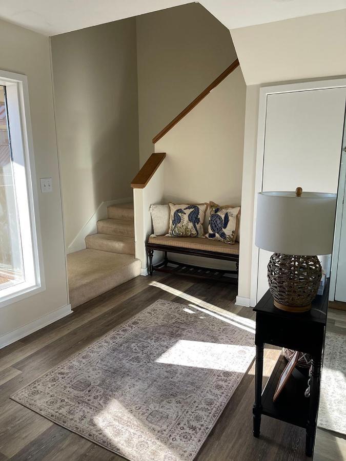 Newly Remodeled Hilton Head Villa Hilton Head Island Buitenkant foto
