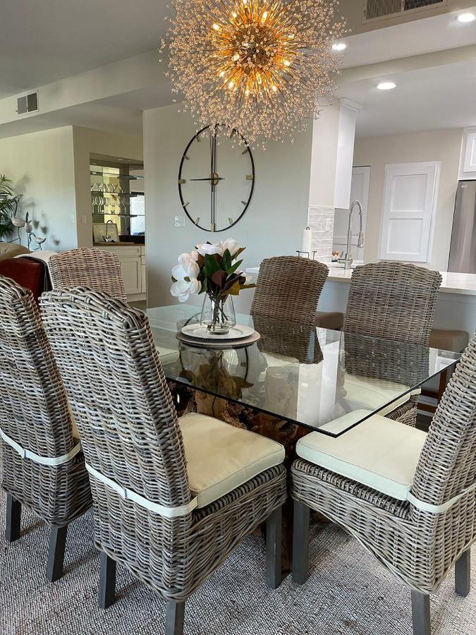 Newly Remodeled Hilton Head Villa Hilton Head Island Buitenkant foto