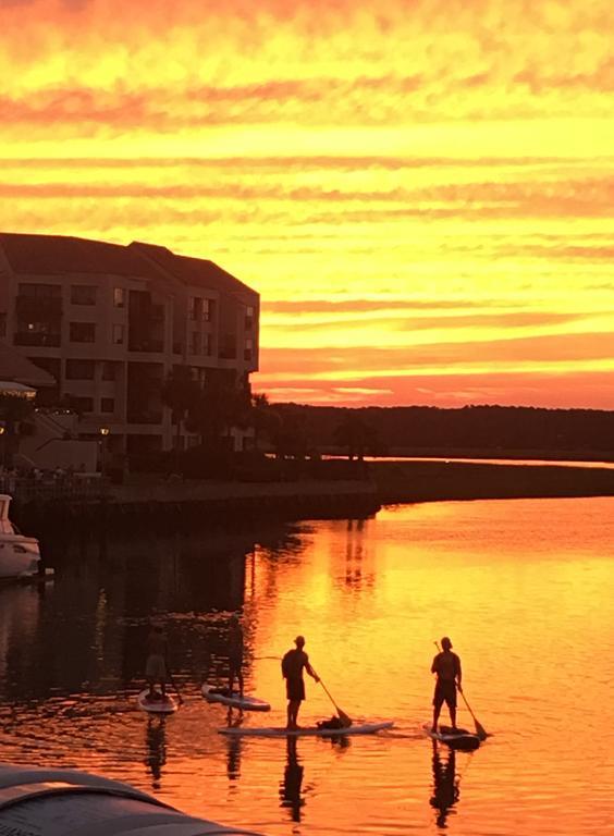 Newly Remodeled Hilton Head Villa Hilton Head Island Buitenkant foto
