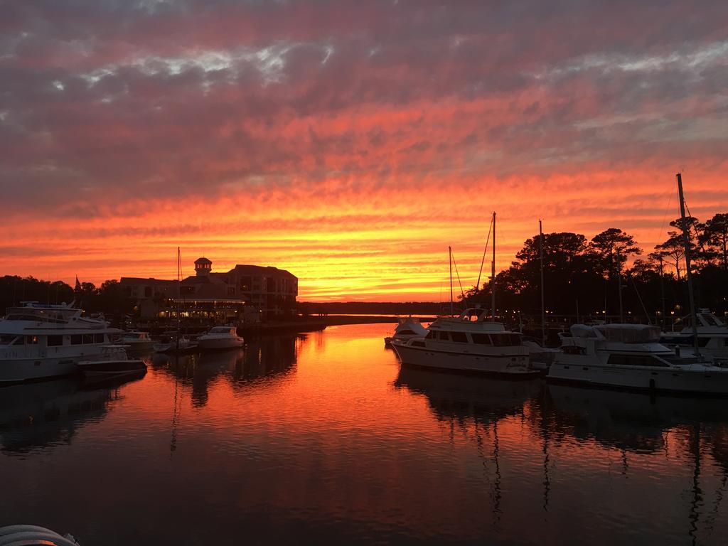 Newly Remodeled Hilton Head Villa Hilton Head Island Buitenkant foto